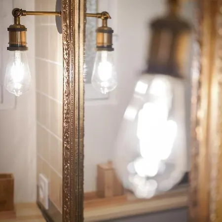 アパート Climatise - Vieux