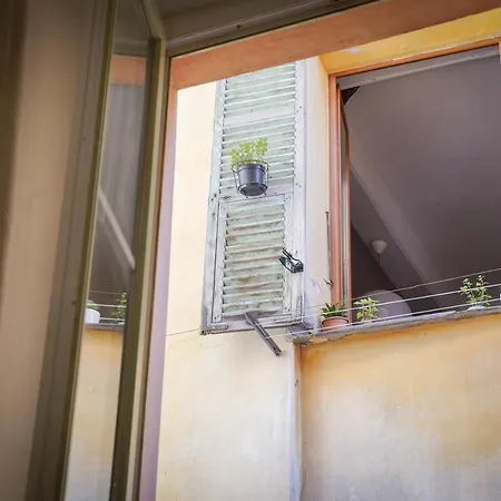 Climatise - Vieux アパート *