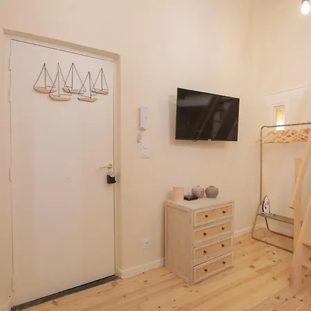 Climatise - Vieux * ニース