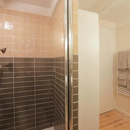 Climatise - Vieux ニース