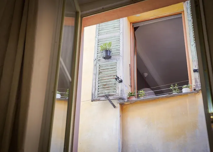 Climatise - Vieux Apartmán *