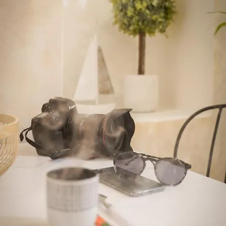 Climatisé - Vieux Appartamento *