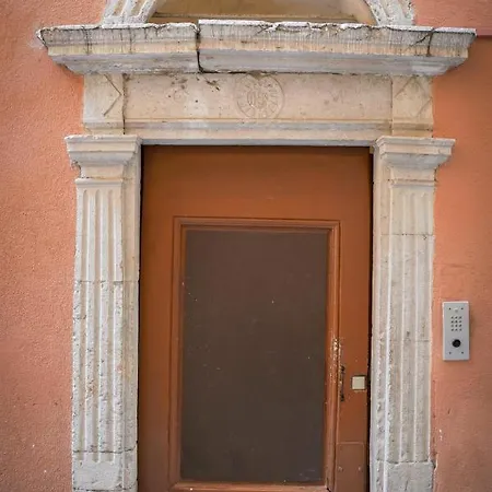 Climatisé - Vieux Nizza