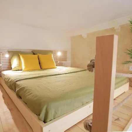 Climatisé - Vieux Appartamento *