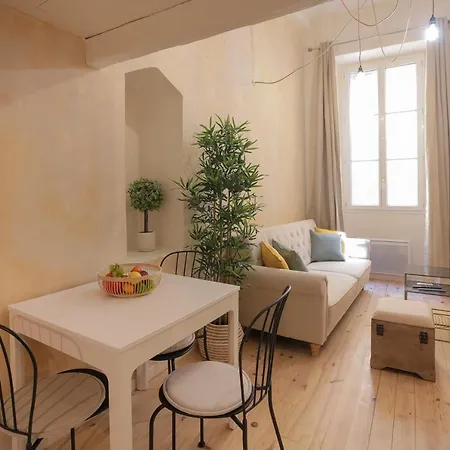 Climatisé - Vieux Appartamento Nizza